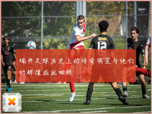 瑞典足球历史上的传奇明星与他们的辉煌成就回顾