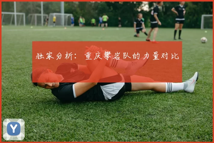 独家分析：重庆攀岩队的力量对比