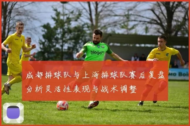 成都排球队与上海排球队赛后复盘分析灵活性表现与战术调整